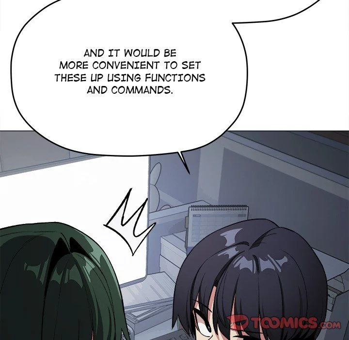 Stop Smoking Chapter 45 Page 124