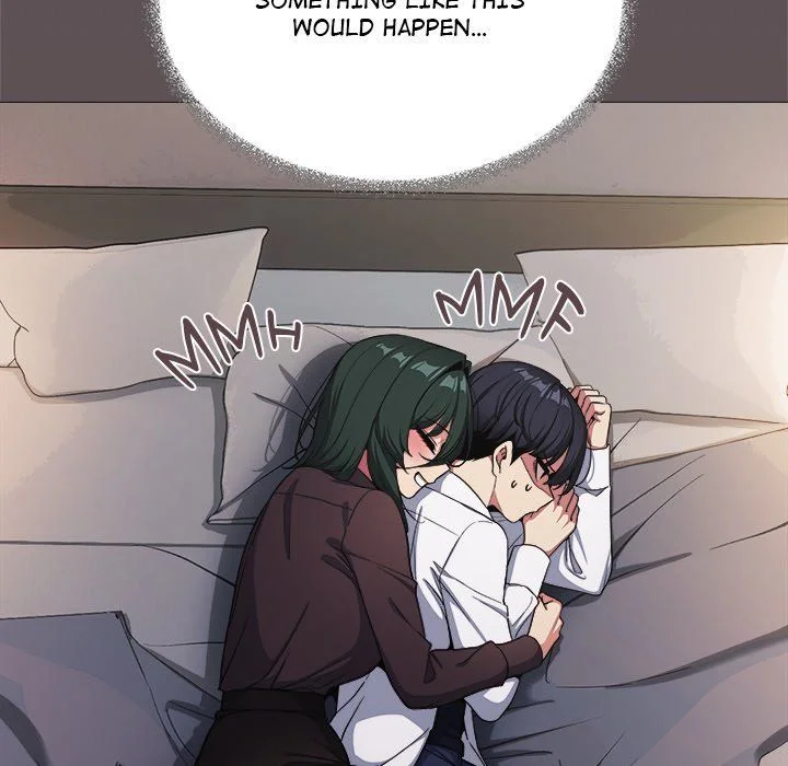 Stop Smoking Chapter 45 Page 165