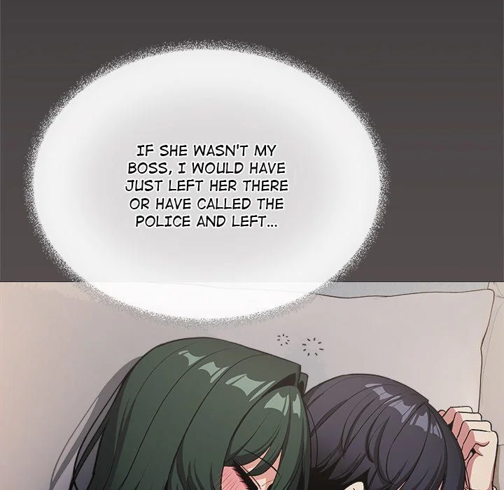 Stop Smoking Chapter 45 Page 171