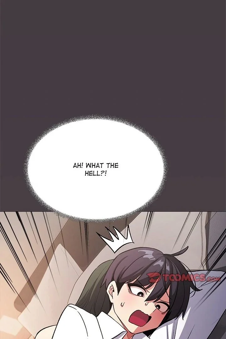 Stop Smoking Chapter 46 Page 2