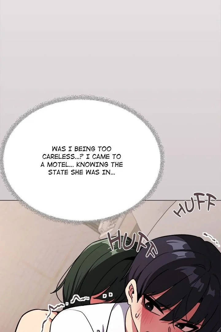 Stop Smoking Chapter 46 Page 12