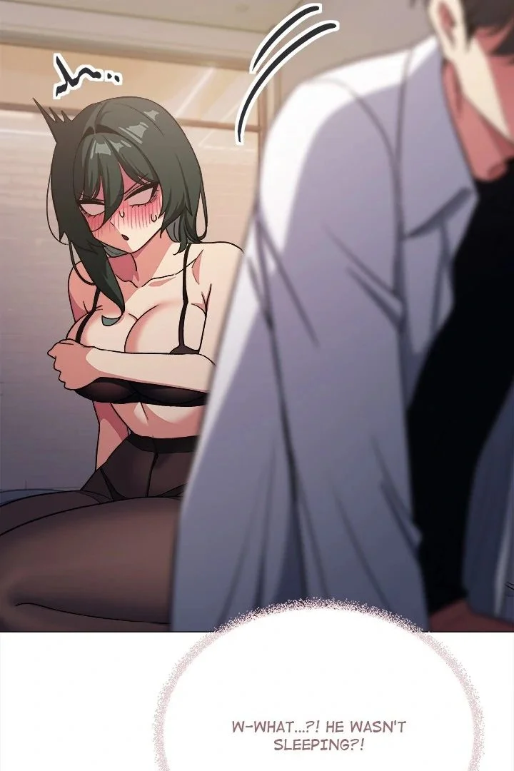 Stop Smoking Chapter 46 Page 72