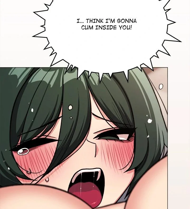 Stop Smoking Chapter 46 Page 152