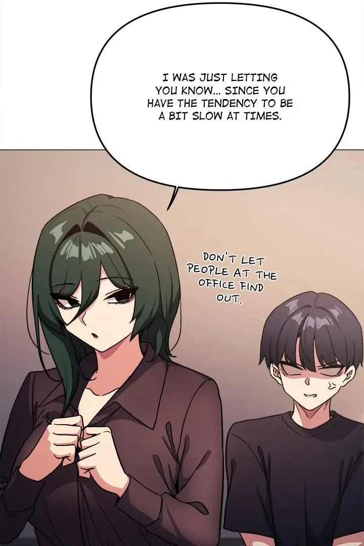 Stop Smoking Chapter 47 Page 75
