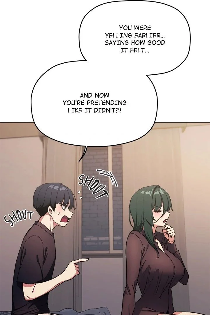 Stop Smoking Chapter 47 Page 85