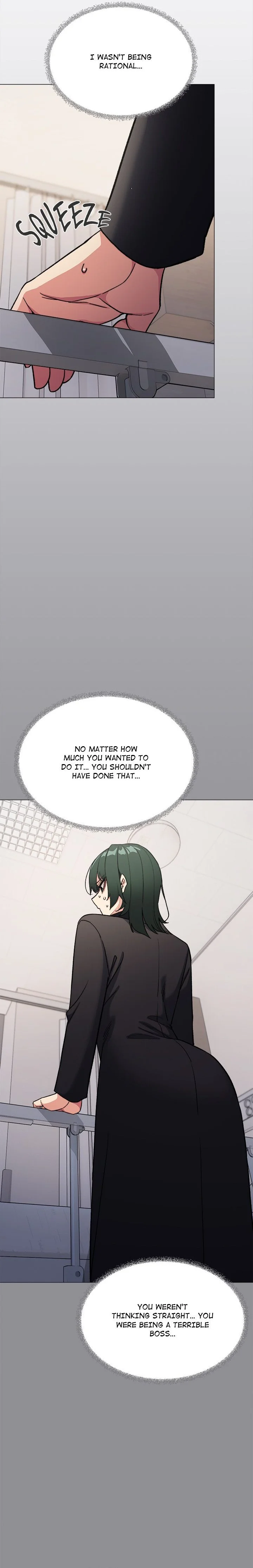 Stop Smoking Chapter 48 Page 6