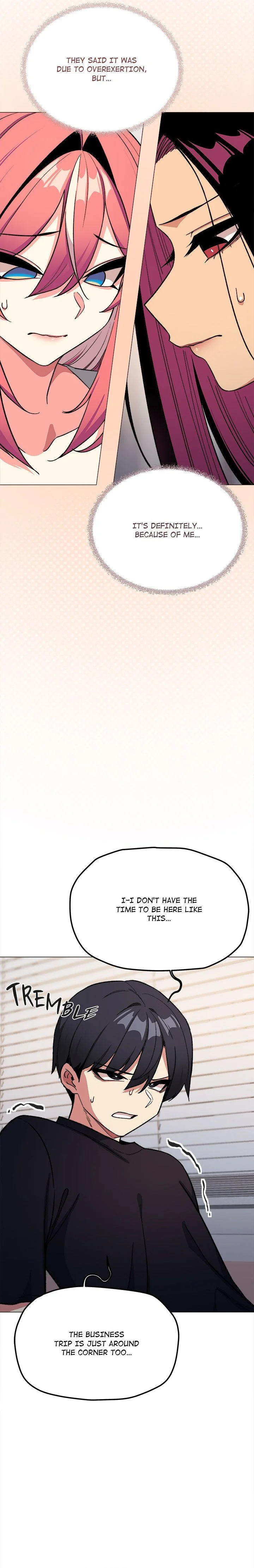 Stop Smoking Chapter 48 Page 15