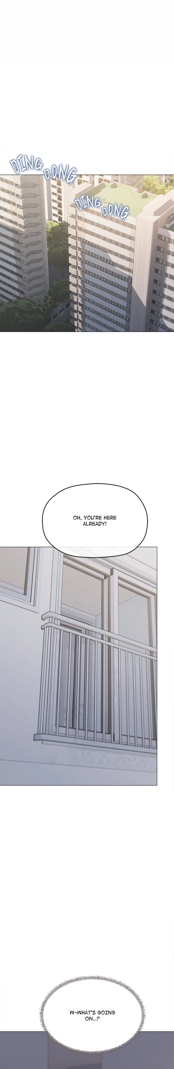 Stop Smoking Chapter 48 Page 25
