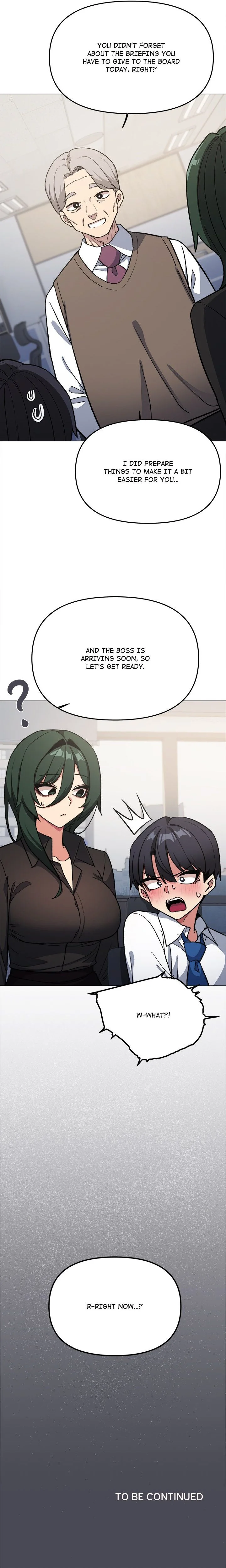 Stop Smoking Chapter 49 Page 32