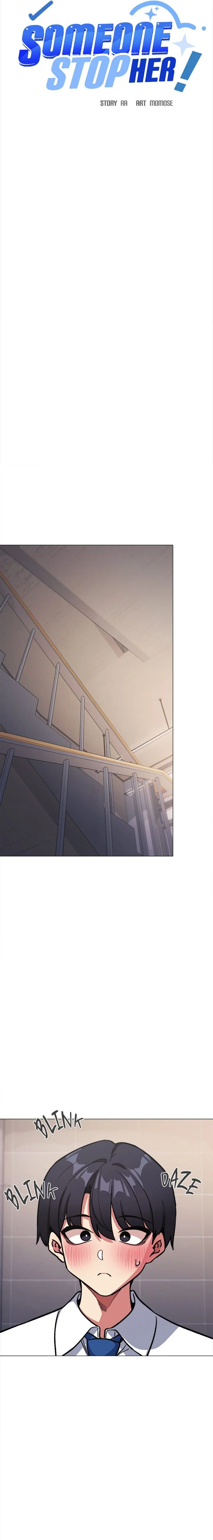 Stop Smoking Chapter 51 Page 2