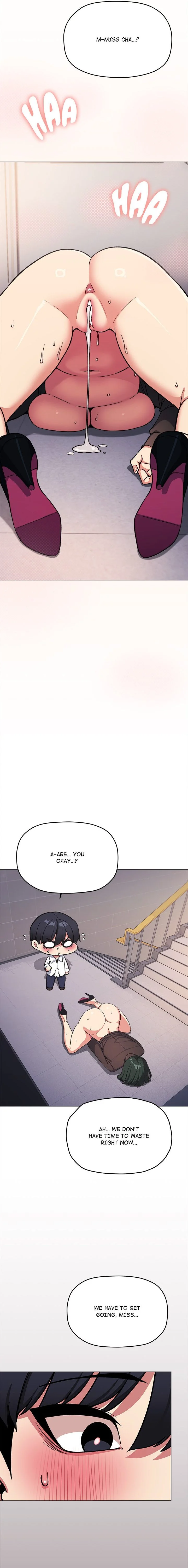 Stop Smoking Chapter 51 Page 26