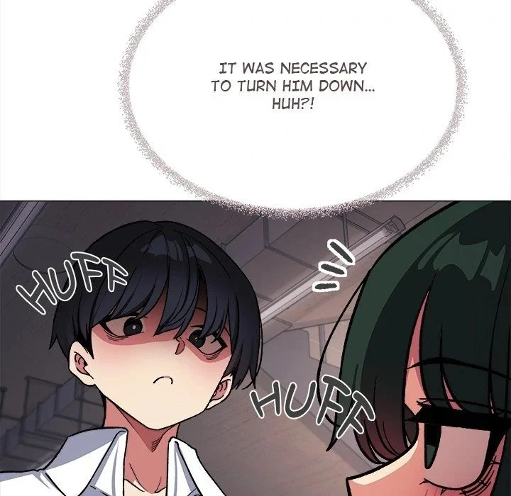 Stop Smoking Chapter 52 Page 82