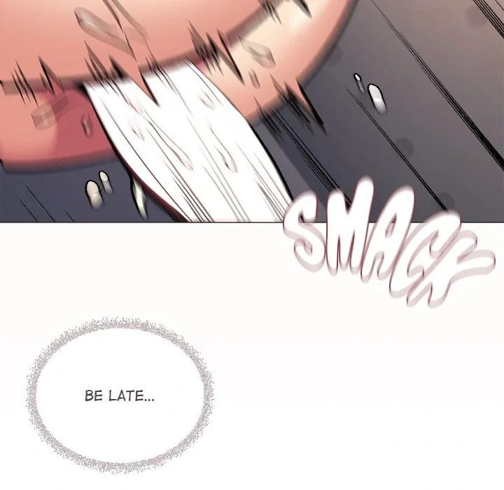 Stop Smoking Chapter 52 Page 111