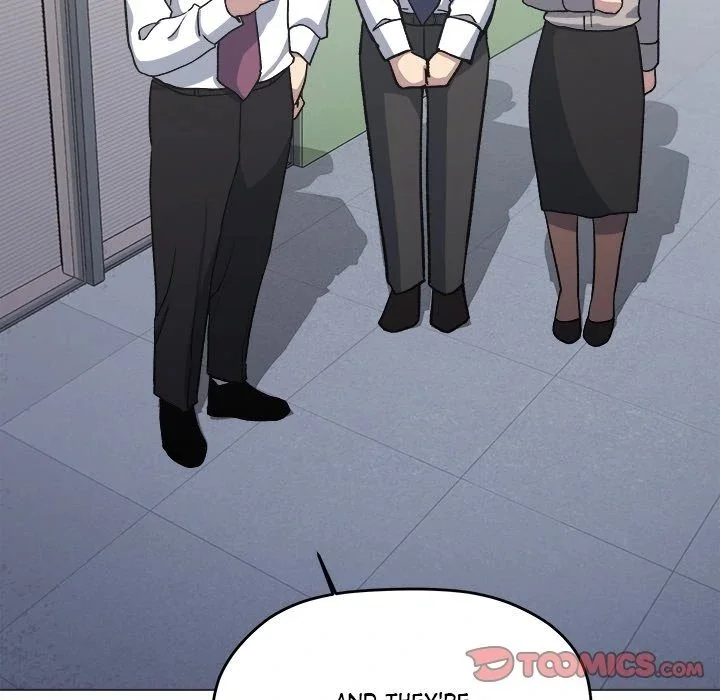 Stop Smoking Chapter 52 Page 164