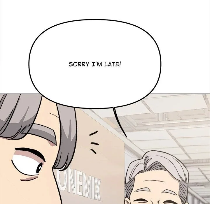 Stop Smoking Chapter 52 Page 166
