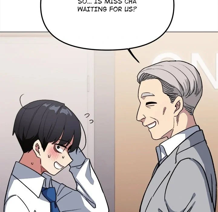 Stop Smoking Chapter 52 Page 185
