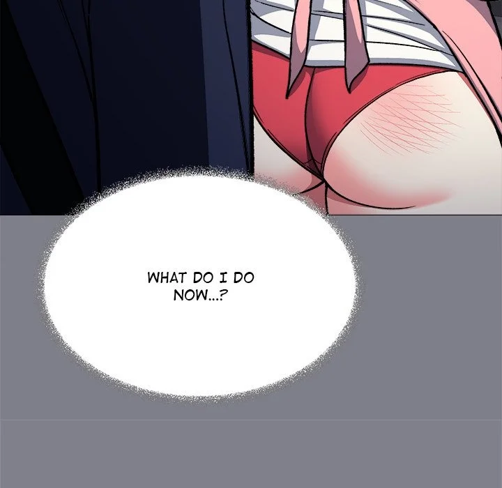 Stop Smoking Chapter 55 Page 25
