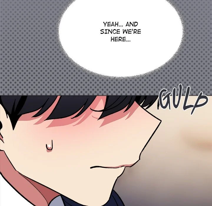 Stop Smoking Chapter 55 Page 33
