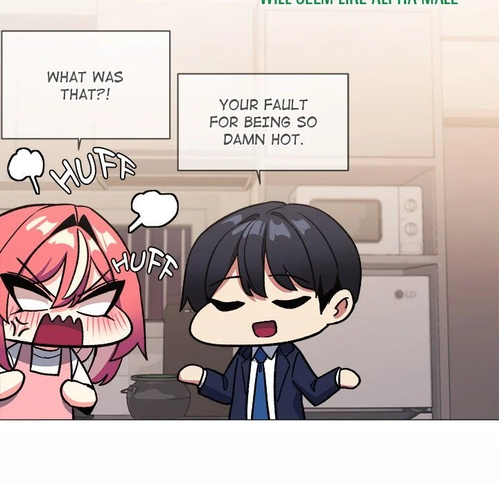 Stop Smoking Chapter 55 Page 37