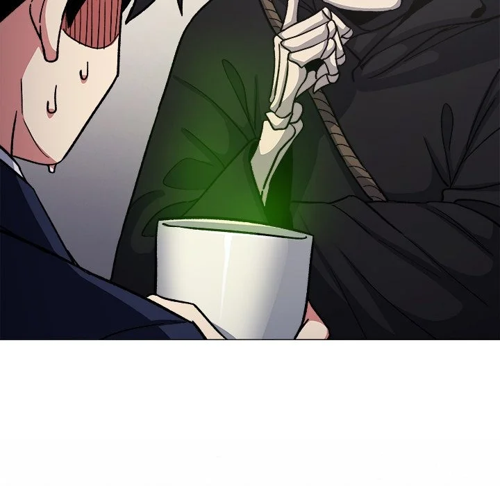 Stop Smoking Chapter 55 Page 75