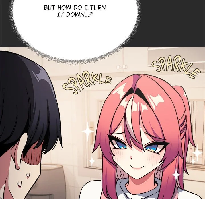 Stop Smoking Chapter 55 Page 82