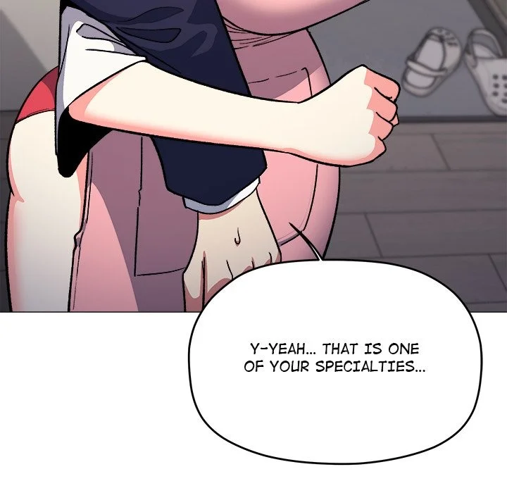Stop Smoking Chapter 55 Page 126