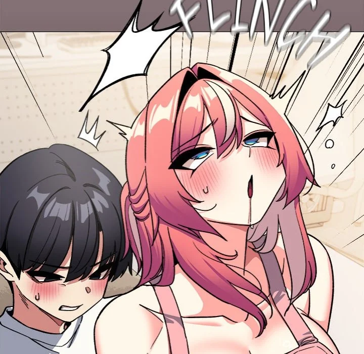 Stop Smoking Chapter 56 Page 90