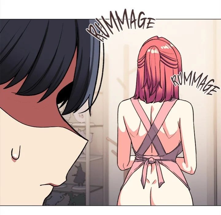 Stop Smoking Chapter 56 Page 101