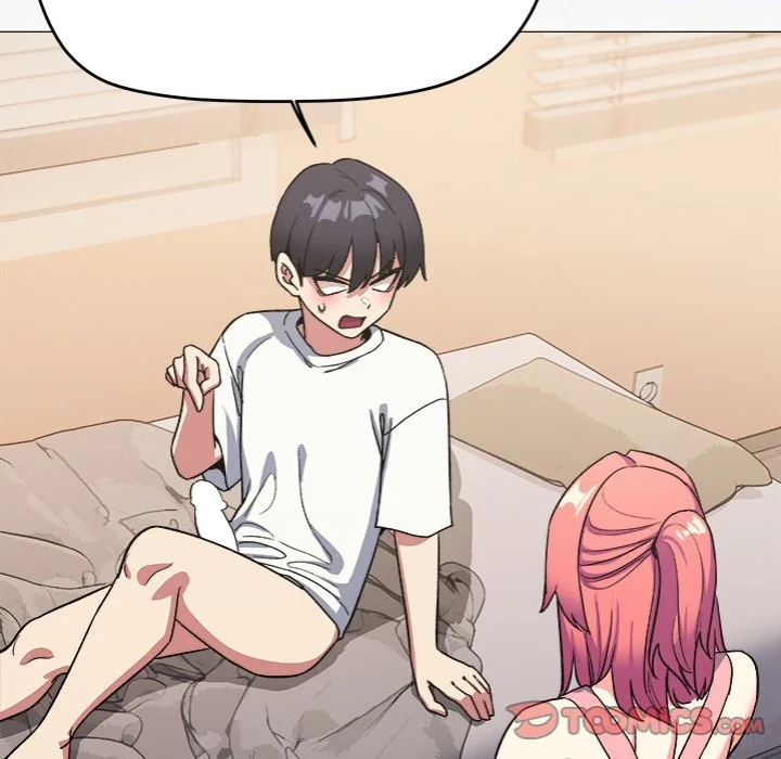 Stop Smoking Chapter 56 Page 112
