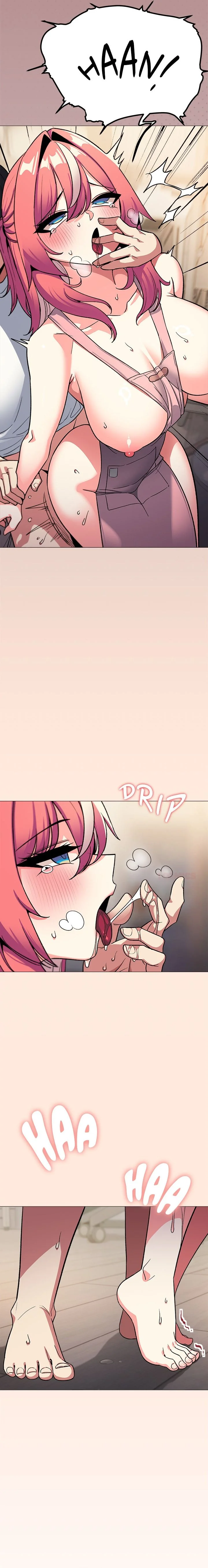 Stop Smoking Chapter 57 Page 5