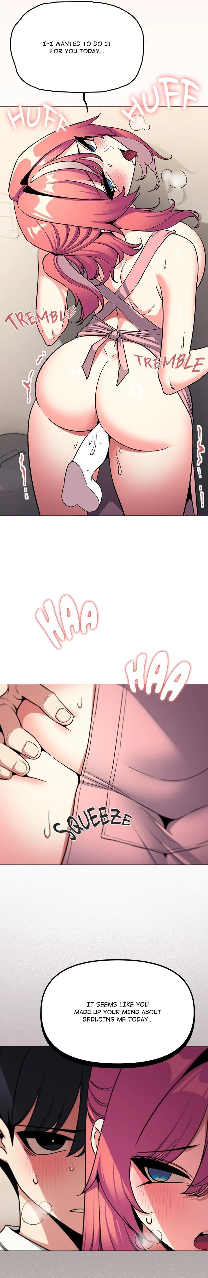 Stop Smoking Chapter 57 Page 6