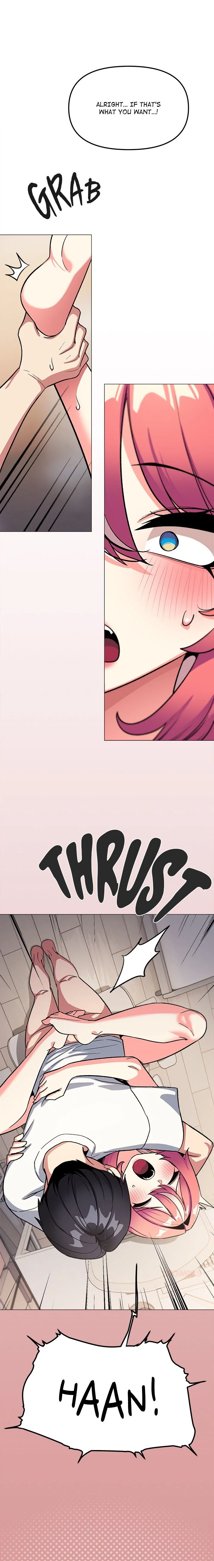 Stop Smoking Chapter 57 Page 13