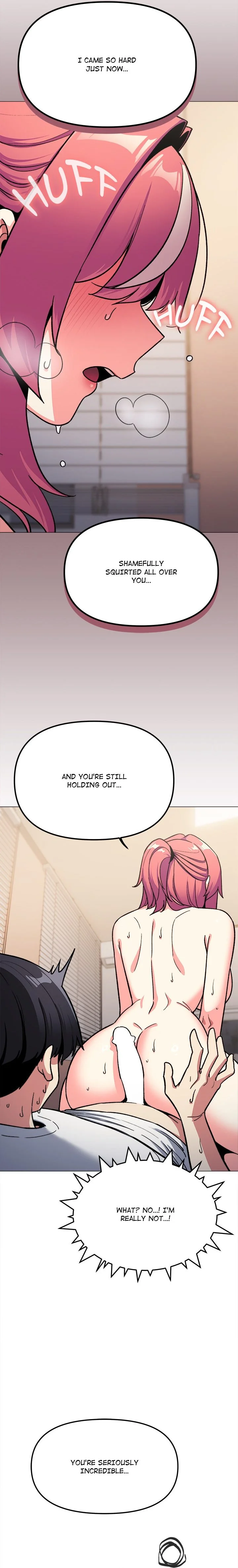 Stop Smoking Chapter 59 Page 16