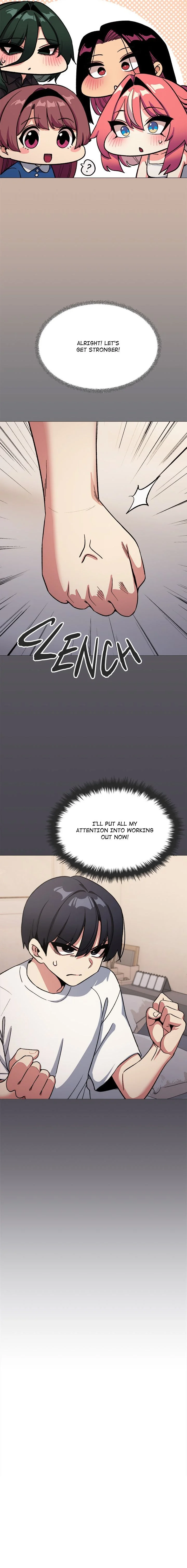 Stop Smoking Chapter 60 Page 24