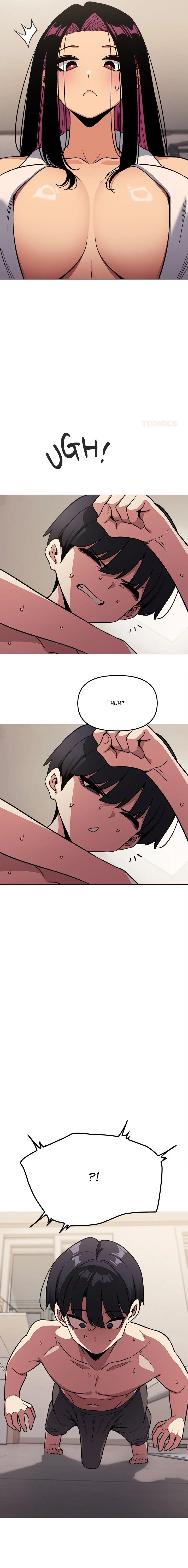 Stop Smoking Chapter 62 Page 25