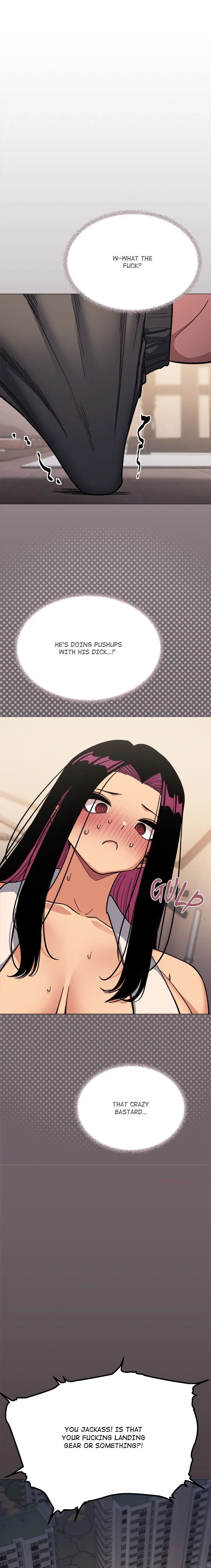 Stop Smoking Chapter 62 Page 26