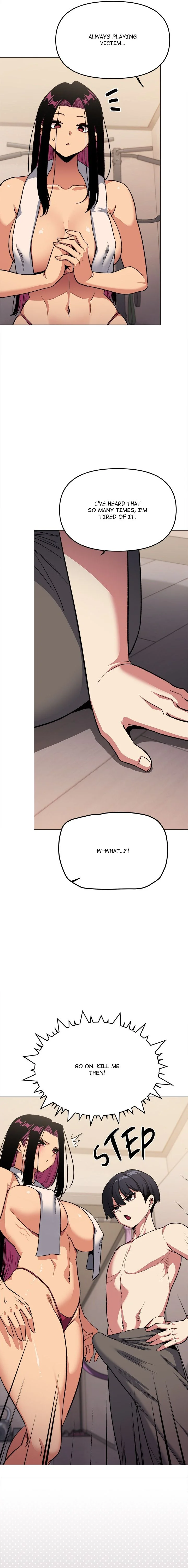 Stop Smoking Chapter 63 Page 3