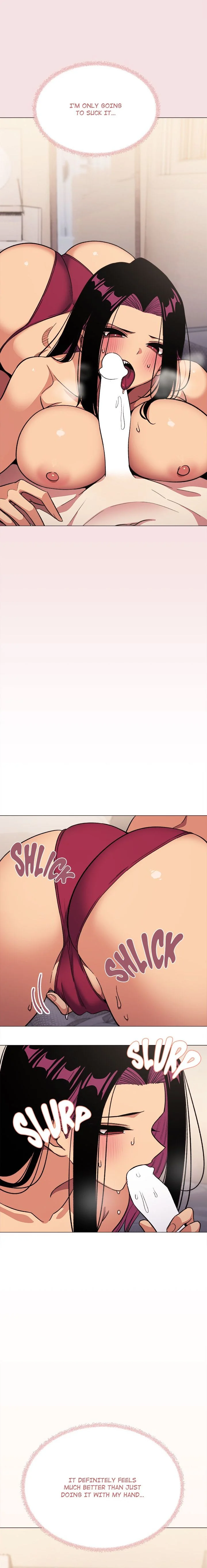 Stop Smoking Chapter 63 Page 24