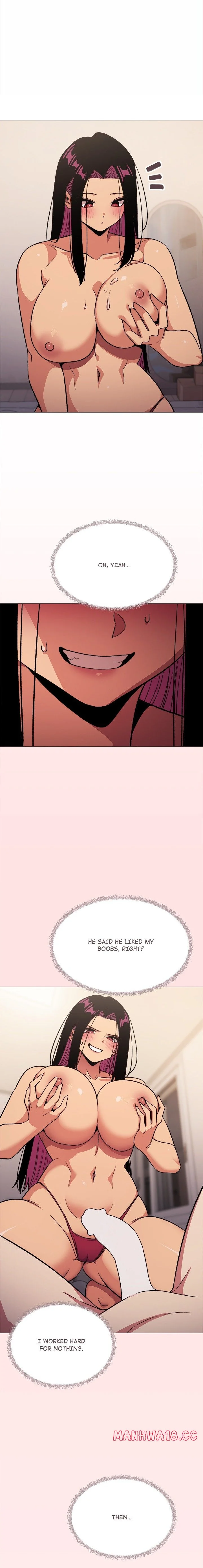 Stop Smoking Chapter 64 Page 15