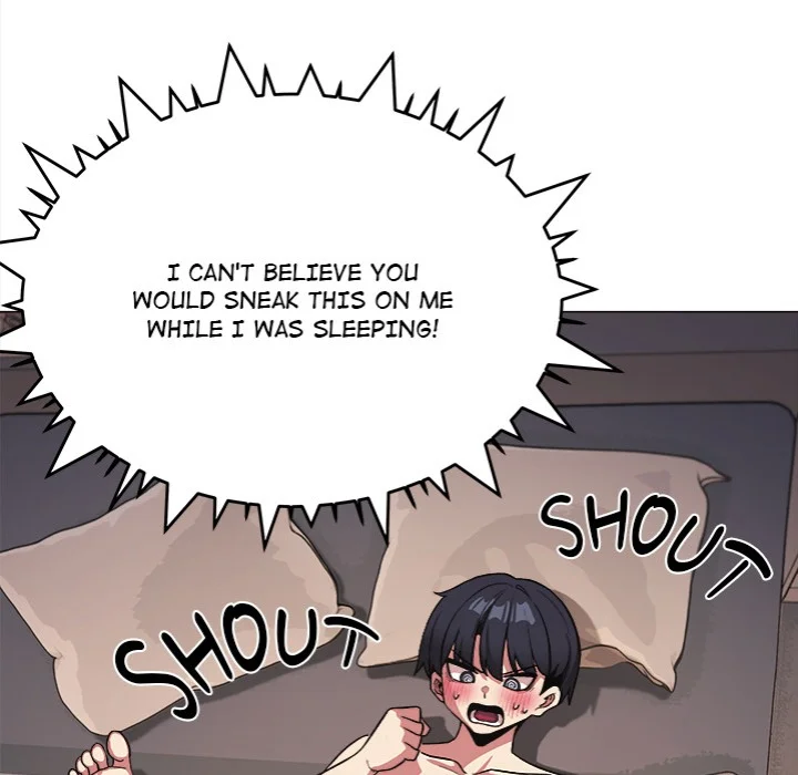 Stop Smoking Chapter 65 Page 75