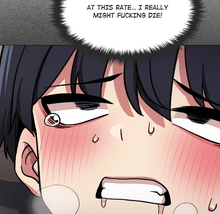 Stop Smoking Chapter 65 Page 118