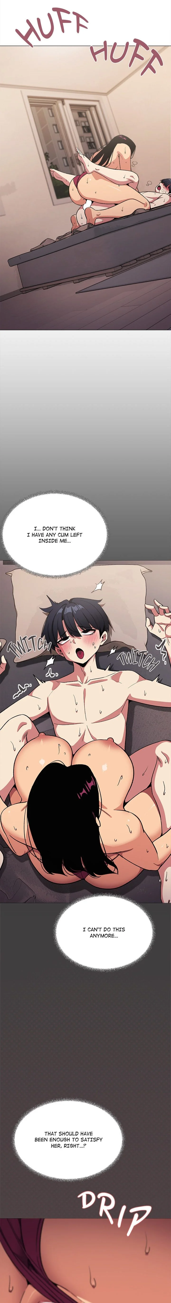 Stop Smoking Chapter 66 Page 3