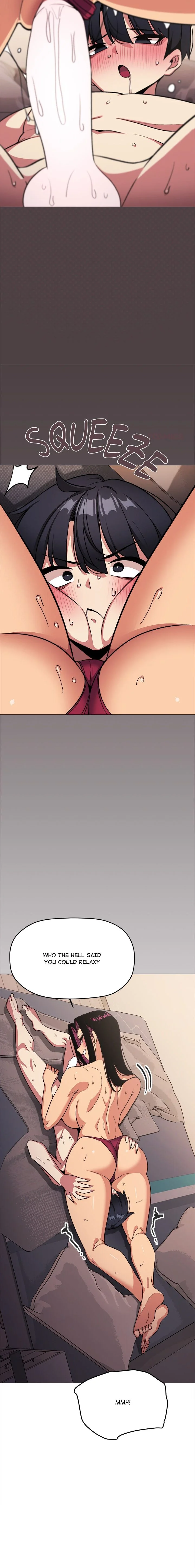 Stop Smoking Chapter 66 Page 4
