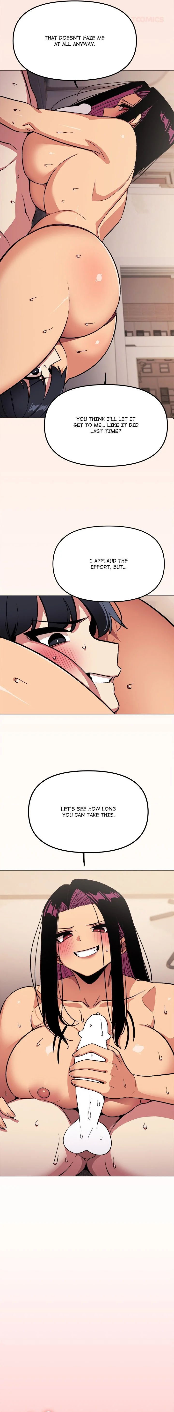 Stop Smoking Chapter 66 Page 13