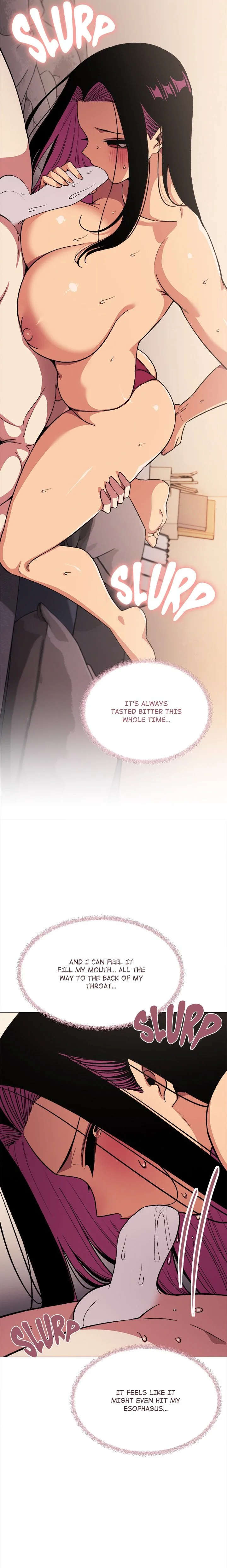 Stop Smoking Chapter 66 Page 15