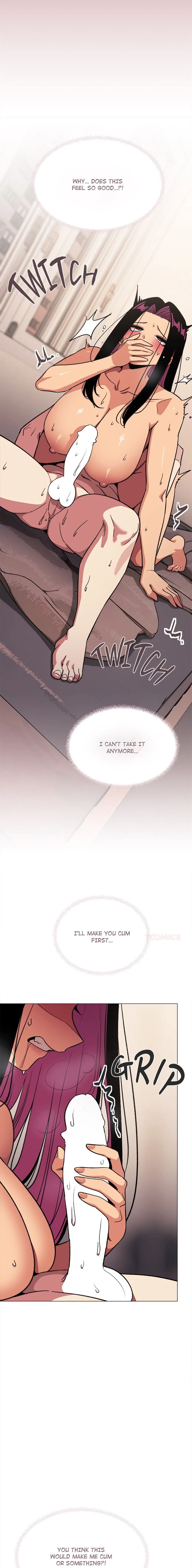 Stop Smoking Chapter 66 Page 24
