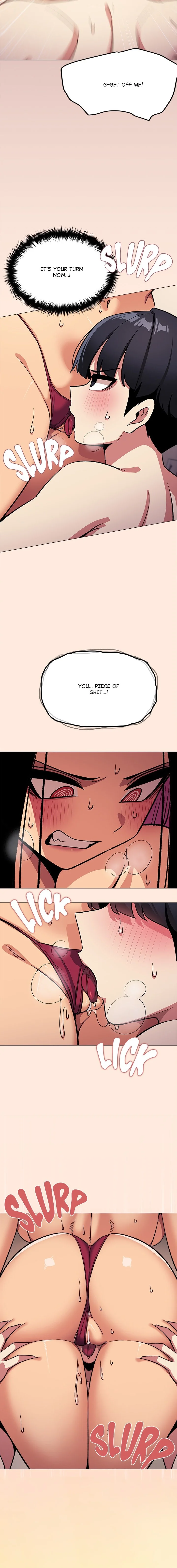 Stop Smoking Chapter 67 Page 9
