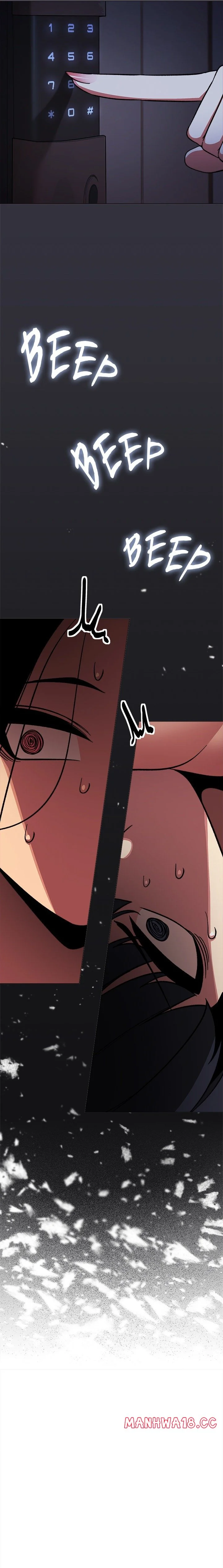 Stop Smoking Chapter 67 Page 24