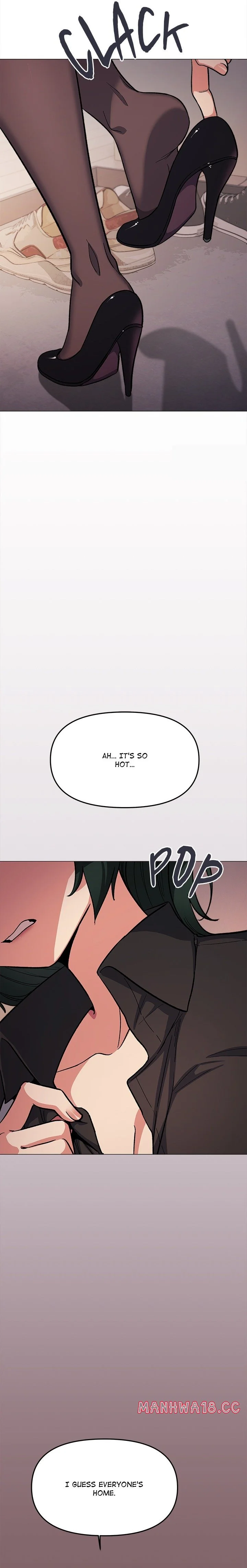 Stop Smoking Chapter 67 Page 25