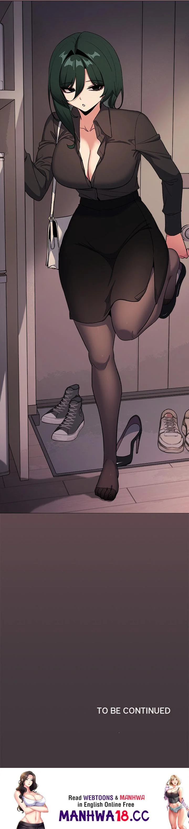 Stop Smoking Chapter 67 Page 26